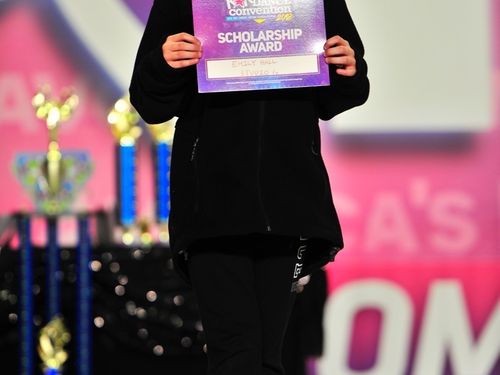 Pittsburgh, PA - 5/4/2018 - Awards