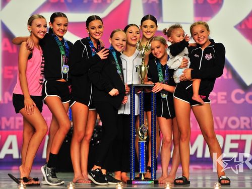Pittsburgh, PA - 5/4/2018 - Awards