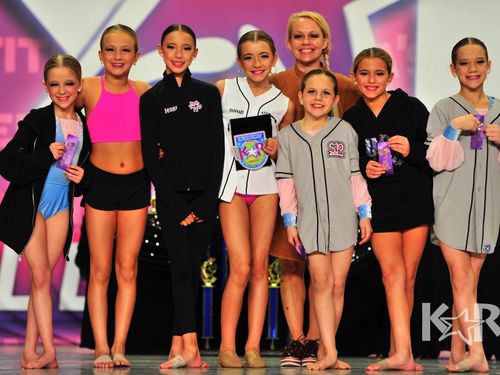 Pittsburgh, PA - 5/4/2018 - Awards