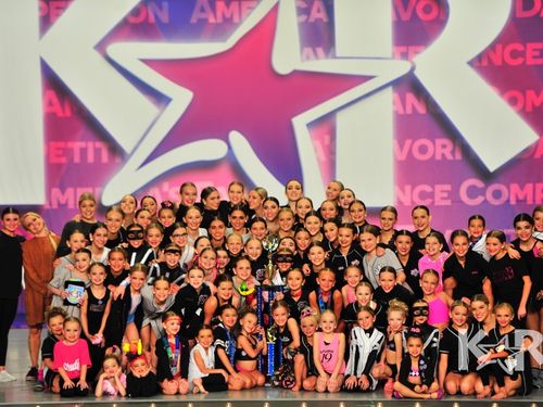Pittsburgh, PA - 5/4/2018 - Awards