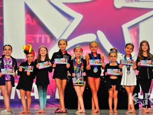Pittsburgh, PA - 5/4/2018 - Awards