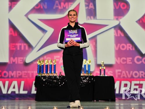 Pittsburgh, PA - 5/4/2018 - Awards