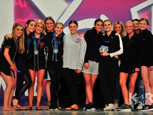 Pittsburgh, PA - 5/4/2018 - Awards
