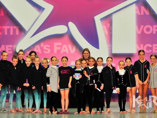 Pittsburgh, PA - 5/4/2018 - Awards