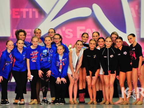 Pittsburgh, PA - 5/4/2018 - Awards