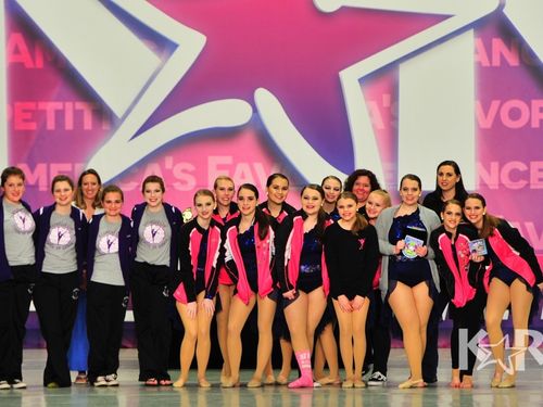 Pittsburgh, PA - 5/4/2018 - Awards