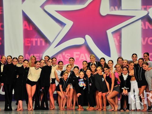 Pittsburgh, PA - 5/4/2018 - Awards