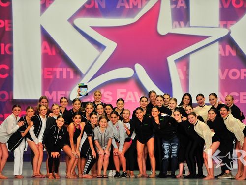 Pittsburgh, PA - 5/4/2018 - Awards