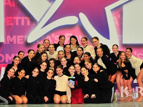 Pittsburgh, PA - 5/4/2018 - Awards