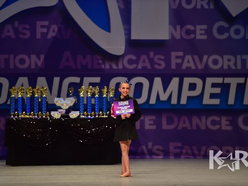 Chattanooga, TN - 5/4/2018 - Awards