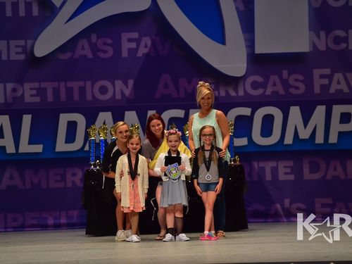 Chattanooga, TN - 5/4/2018 - Awards