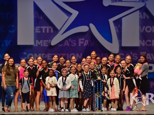 Chattanooga, TN - 5/4/2018 - Awards