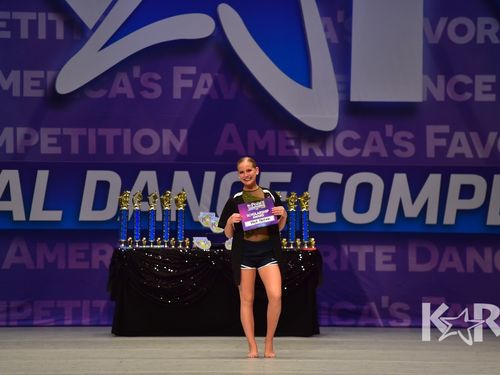 Chattanooga, TN - 5/4/2018 - Awards
