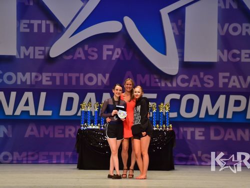 Chattanooga, TN - 5/4/2018 - Awards