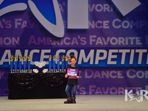 Chattanooga, TN - 5/4/2018 - Awards