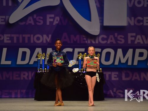 Chattanooga, TN - 5/4/2018 - Awards