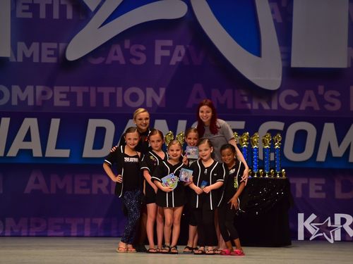 Chattanooga, TN - 5/4/2018 - Awards