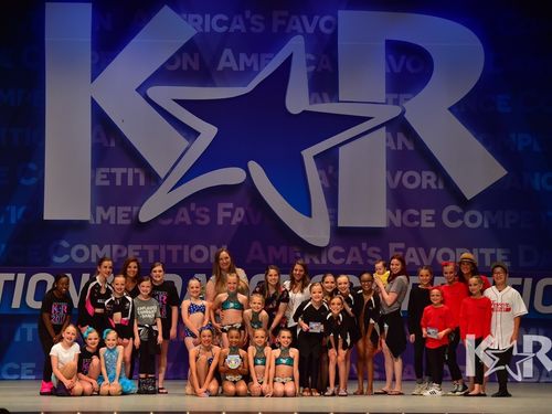 Chattanooga, TN - 5/4/2018 - Awards