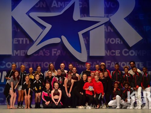 Chattanooga, TN - 5/4/2018 - Awards