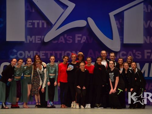 Chattanooga, TN - 5/4/2018 - Awards