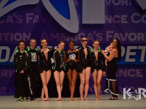 Chattanooga, TN - 5/4/2018 - Awards