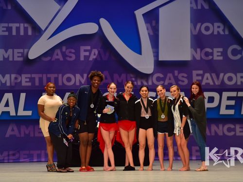 Chattanooga, TN - 5/4/2018 - Awards