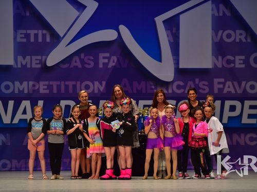 Chattanooga, TN - 5/4/2018 - Awards
