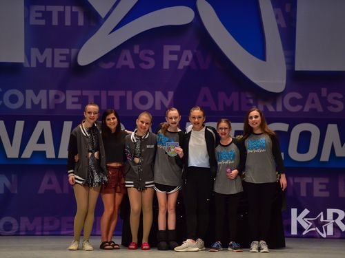 Chattanooga, TN - 5/4/2018 - Awards