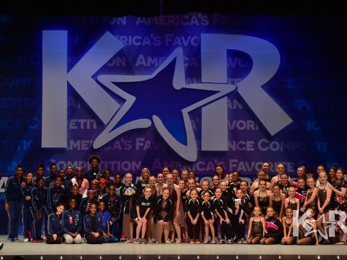 Chattanooga, TN - 5/4/2018 - Awards