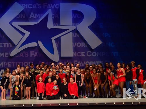 Chattanooga, TN - 5/4/2018 - Awards
