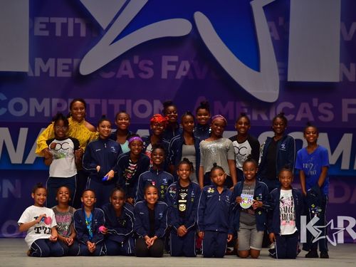 Chattanooga, TN - 5/4/2018 - Awards