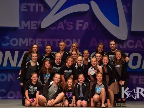 Chattanooga, TN - 5/4/2018 - Awards