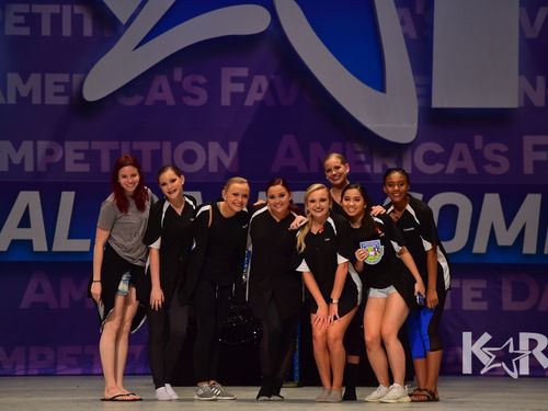 Chattanooga, TN - 5/4/2018 - Awards