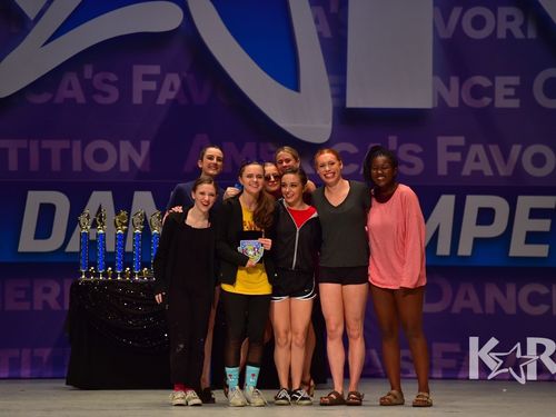 Chattanooga, TN - 5/4/2018 - Awards