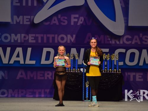 Chattanooga, TN - 5/4/2018 - Awards