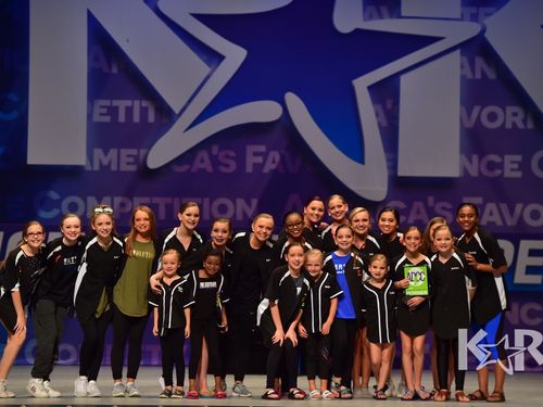 Chattanooga, TN - 5/4/2018 - Awards