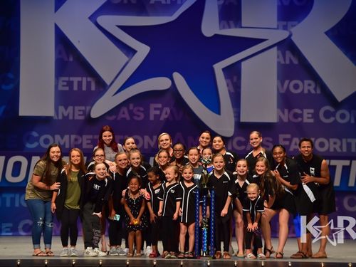Chattanooga, TN - 5/4/2018 - Awards