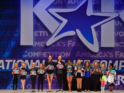 Chattanooga, TN - 5/4/2018 - Awards