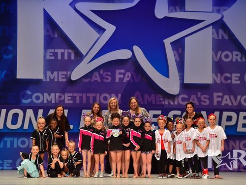 Chattanooga, TN - 5/4/2018 - Awards