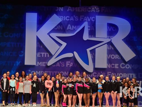 Chattanooga, TN - 5/4/2018 - Awards