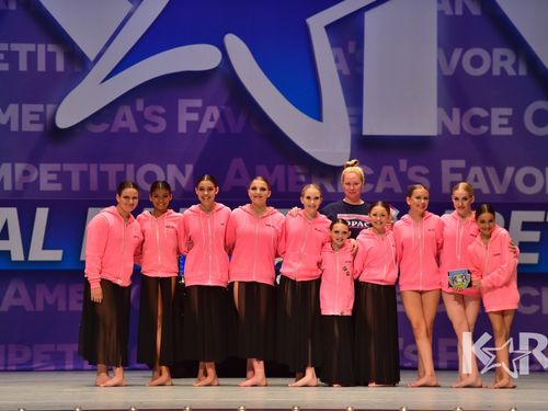 Chattanooga, TN - 5/4/2018 - Awards