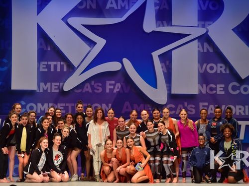 Chattanooga, TN - 5/4/2018 - Awards