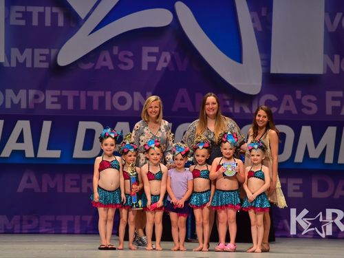Chattanooga, TN - 5/4/2018 - Awards