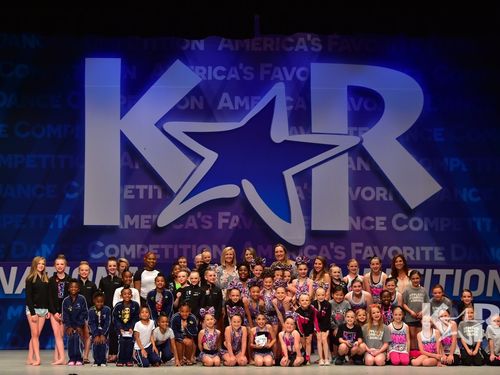 Chattanooga, TN - 5/4/2018 - Awards