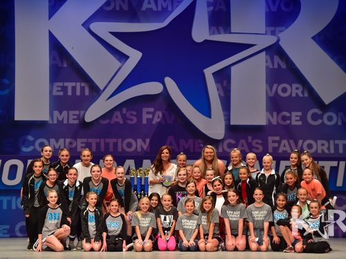 Chattanooga, TN - 5/4/2018 - Awards