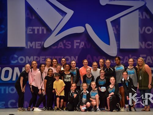 Chattanooga, TN - 5/4/2018 - Awards