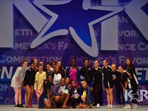 Chattanooga, TN - 5/4/2018 - Awards