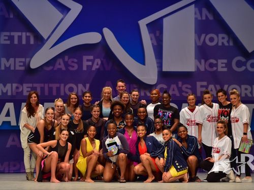 Chattanooga, TN - 5/4/2018 - Awards