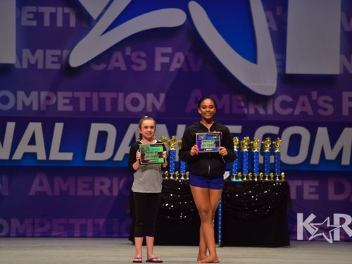 Chattanooga, TN - 5/4/2018 - Awards