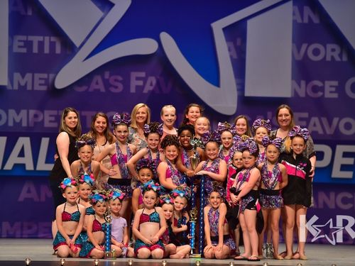 Chattanooga, TN - 5/4/2018 - Awards
